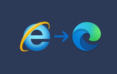一个时代的退出|微软宣布：IE浏览器6月16日正式退役